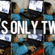 Illustration for article titled Is This the Worlds Youngest FPS Player? Hell Snipe Your Ass. Maybe.